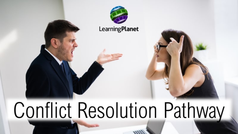 Conflict Resolution Pathway