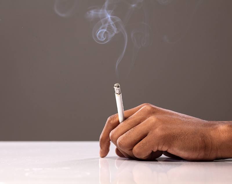 Tackling smoking for Aboriginal health