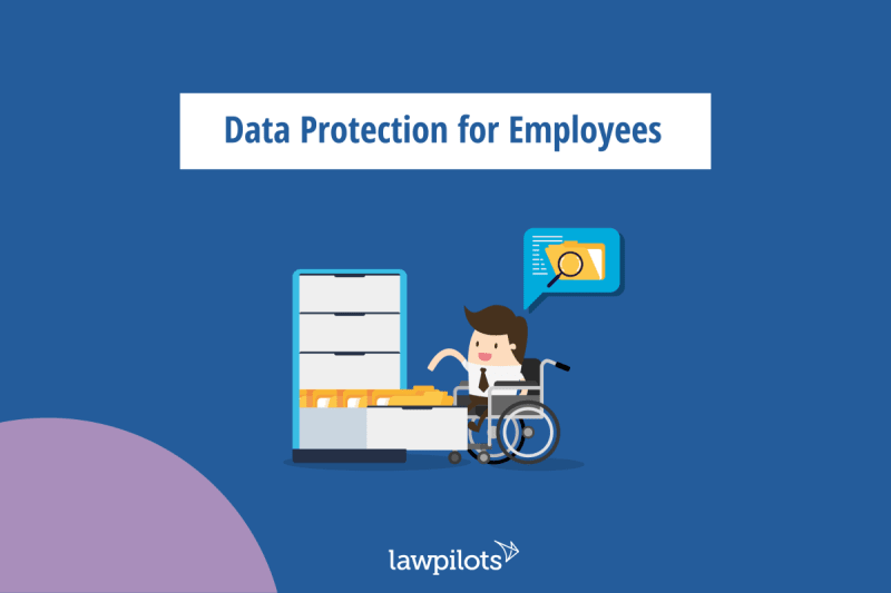 Data Protection for employees