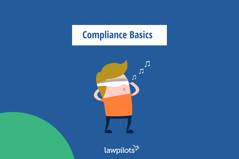 Compliance Basics