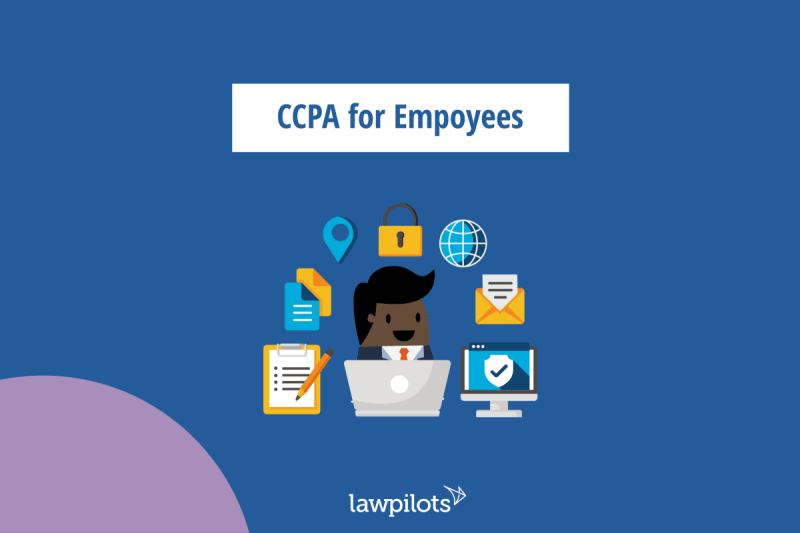 CCPA for Employees