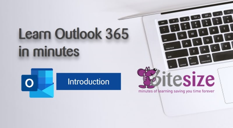 MS Outlook 365 - Introduction