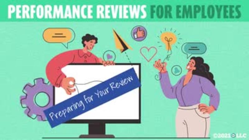 Effective Performance Reviews: Preparing for Your Review