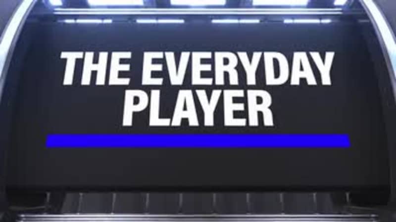 Coaching Skills: The Everyday Player