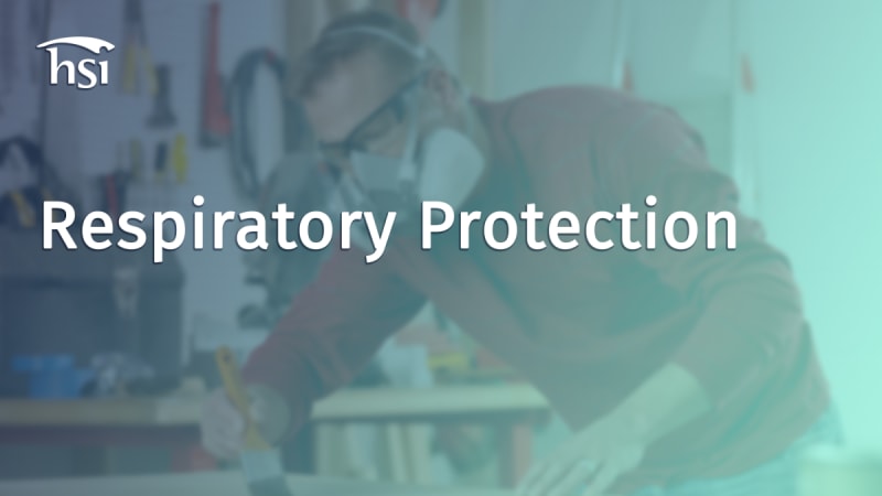 Respiratory Protection