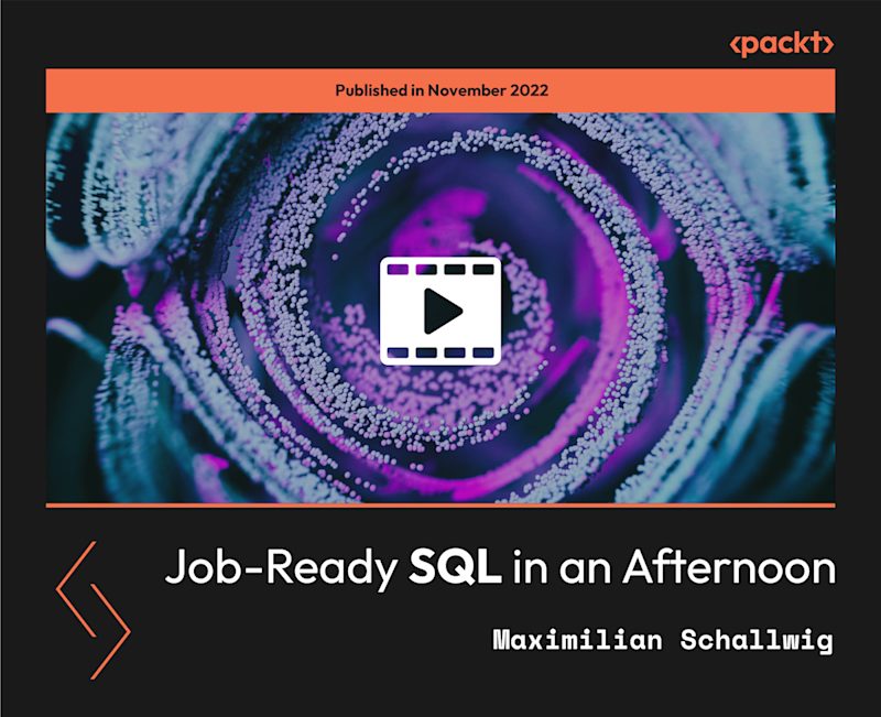 Job-Ready SQL in an Afternoon