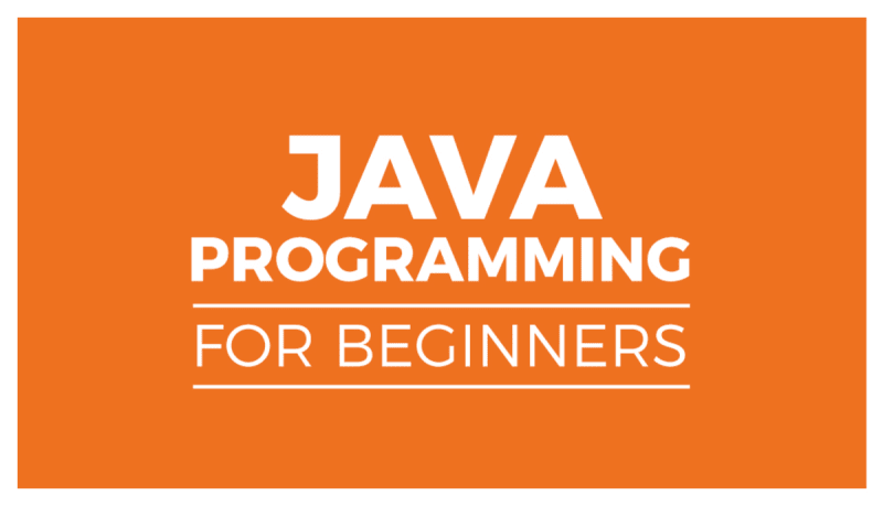 Java for Beginners
