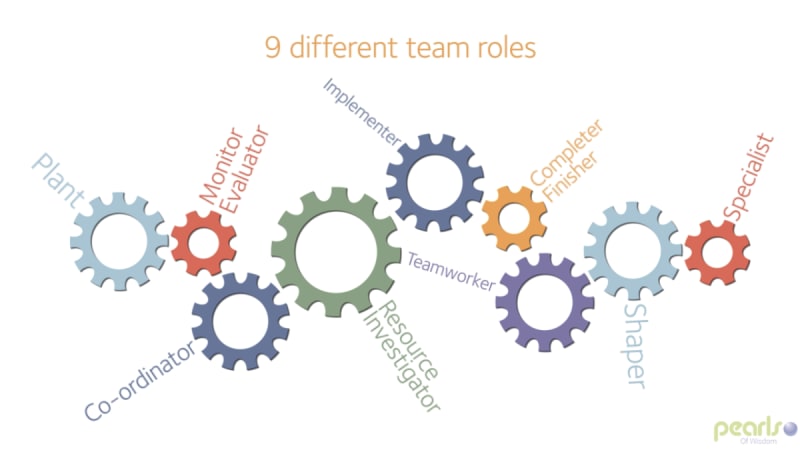 Belbin Team Roles – An Introduction