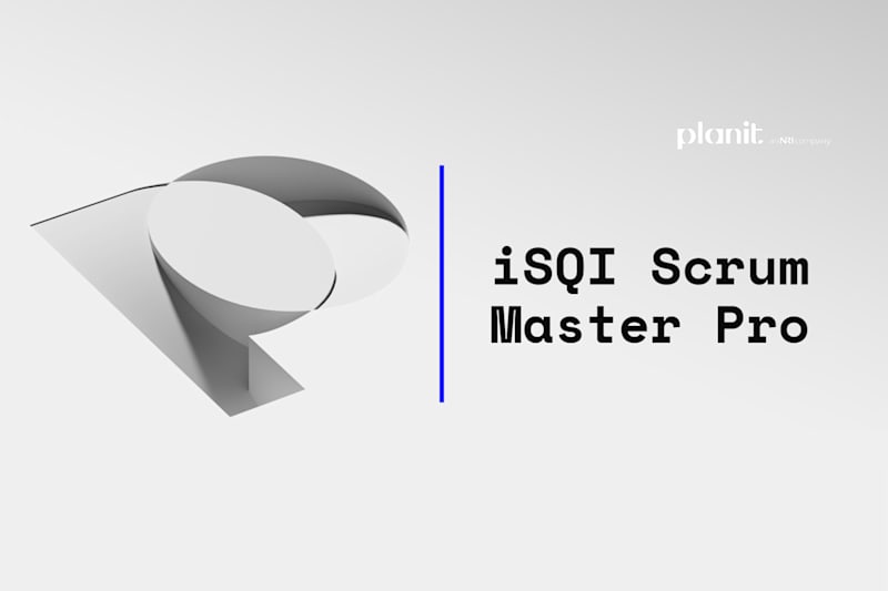 iSQI Scrum Master Pro Certification - Module 3: User Stories