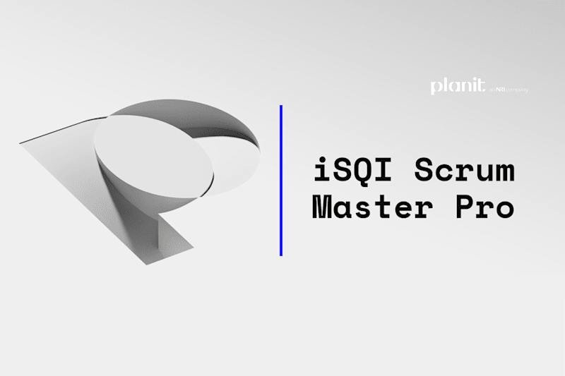 iSQI Scrum Master Pro Certification - Module 4: Planning