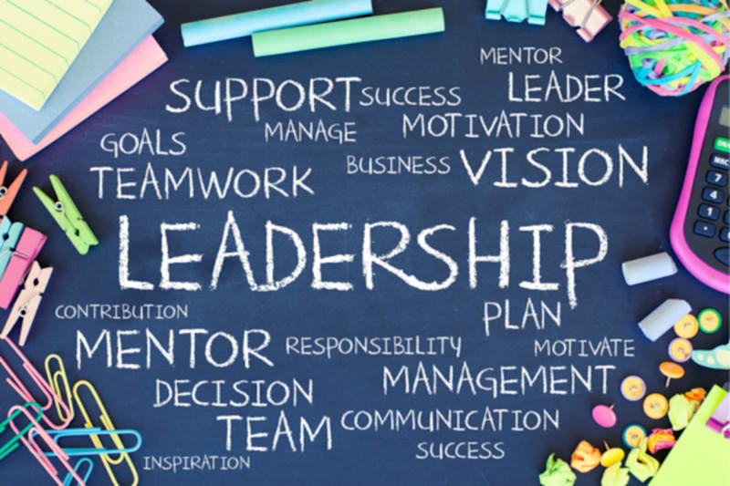Business Leadership Skills