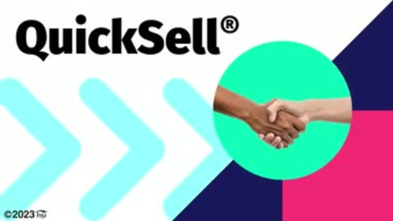 QuickSell®