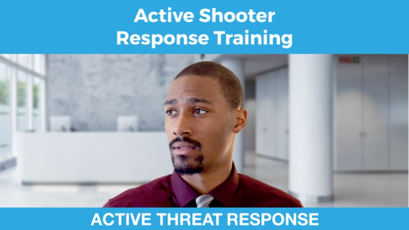 Active Threat Response