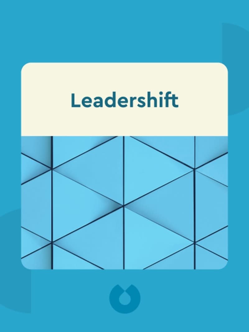 Leadershift