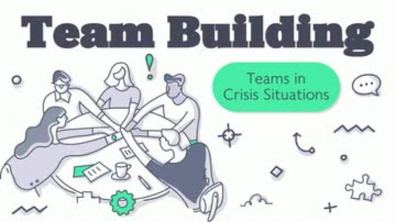 Team Building: 06. Teams in Crisis Situations