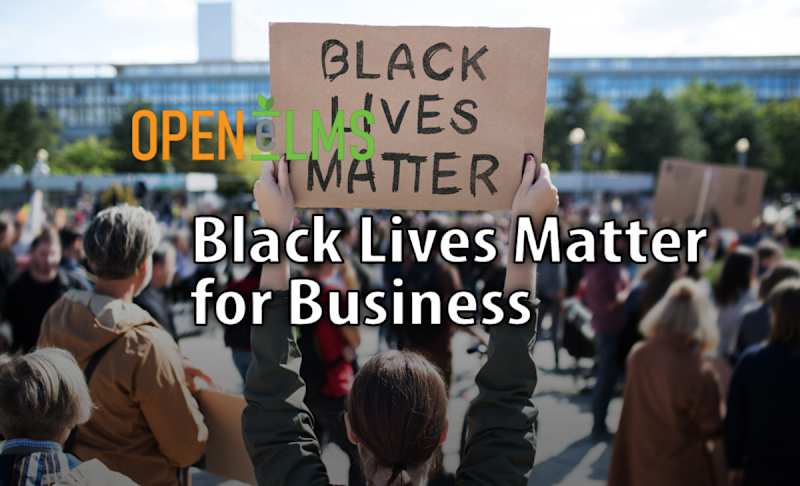 Black Lives Matter Awareness for Business