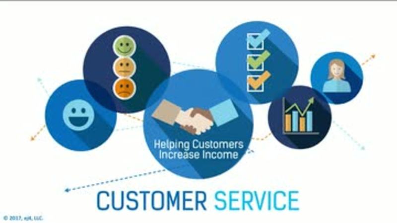 Customer Service: 02. Helping Customers Increase Income