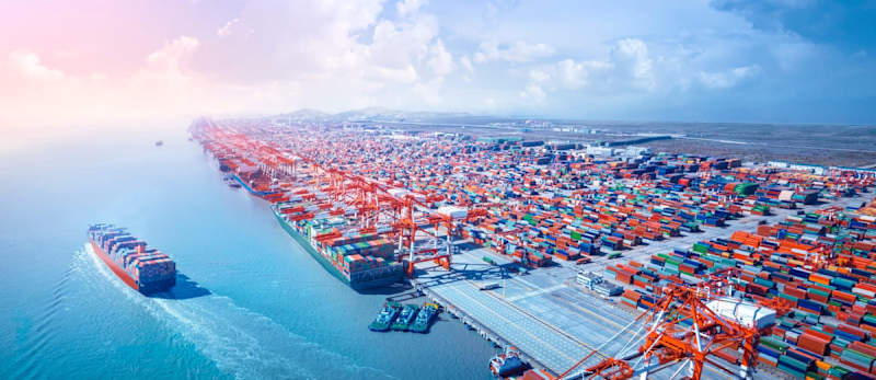 Introduction to Trade Finance