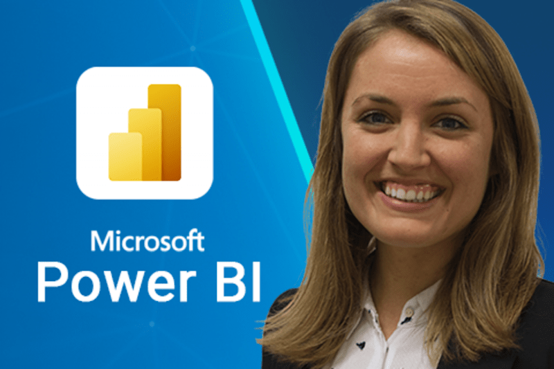 Microsoft Power BI: Geschäftsdaten analysieren und interaktiv visualisieren