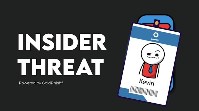 Insider Threat