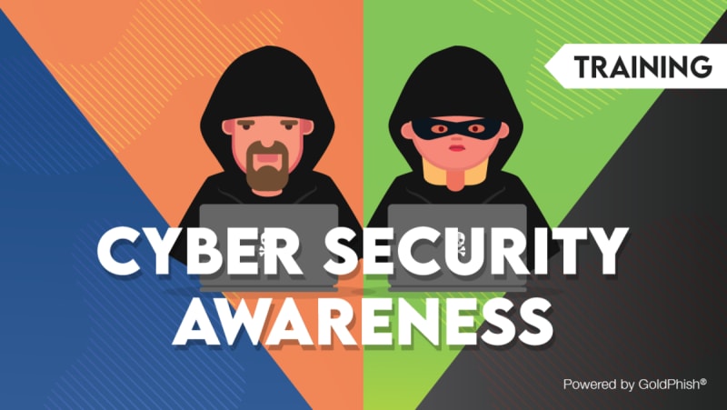 Cyber Security Awareness