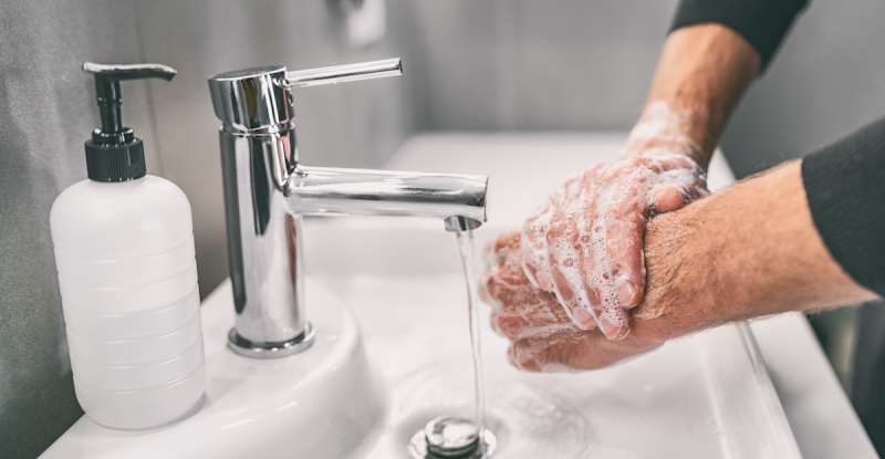 Hand Hygiene
