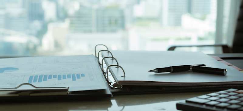 Report on Financial Activity