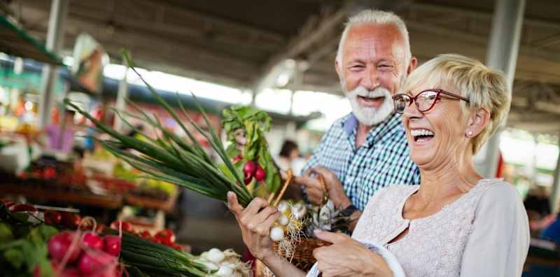 Engage the Customer
