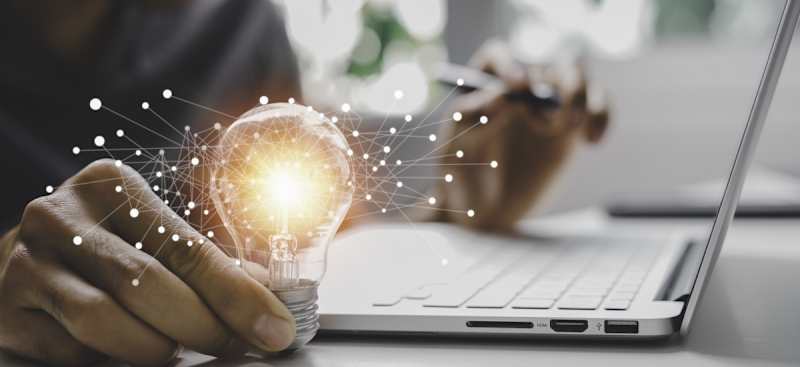 Working with Information and Ideas
