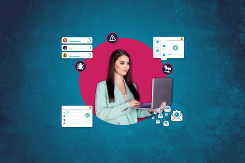 Maîtriser les Malwares (Mastering Malware)