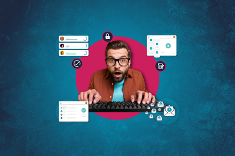Cyber-Sicherheitsbewusstsein (Cyber Security Awareness)