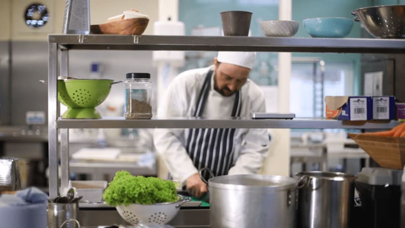 Food Safety & Hygiene Level 1