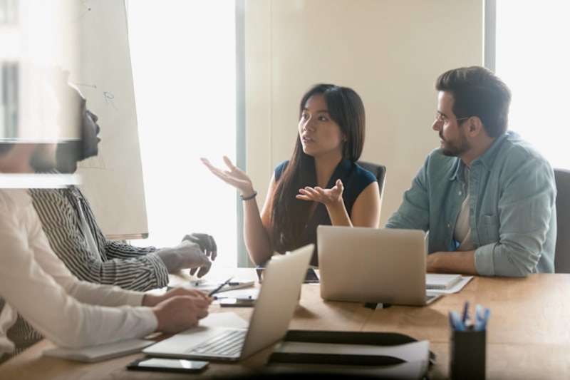 Handling emotions within your team - Part A