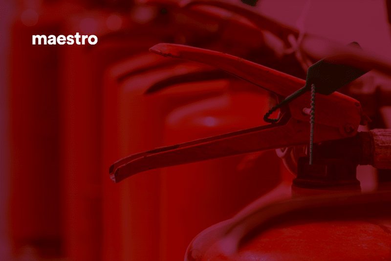 Emergency Response and Fire Extinguisher Safety