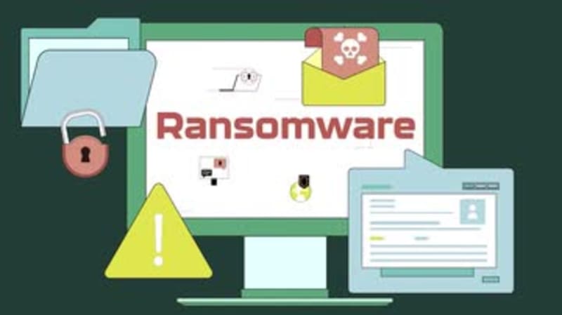 Ransomware