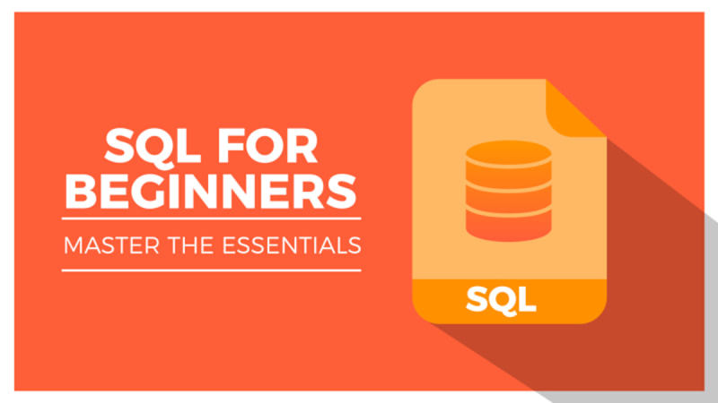 SQL for Beginners: Master the Essentials