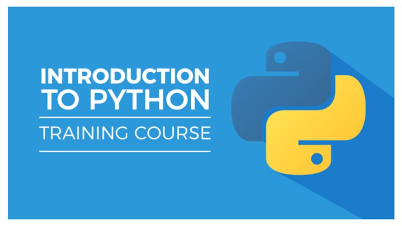 Introduction to Python