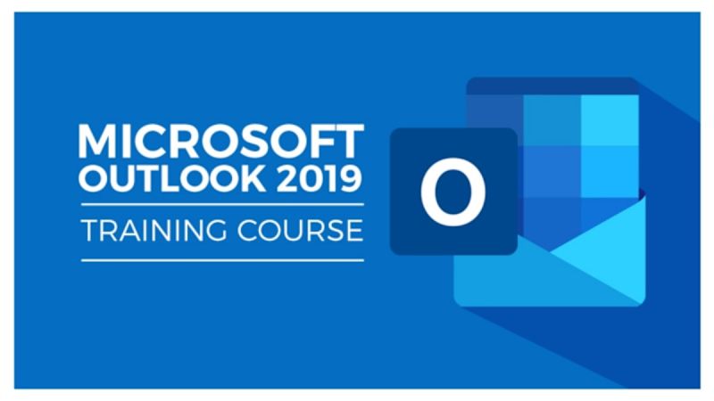 Microsoft Outlook 2019 for Beginners