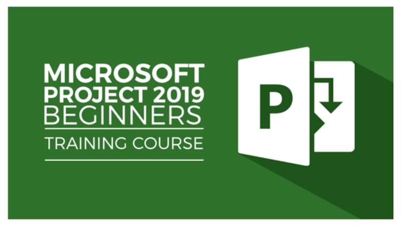 Microsoft Project 2019 Beginners