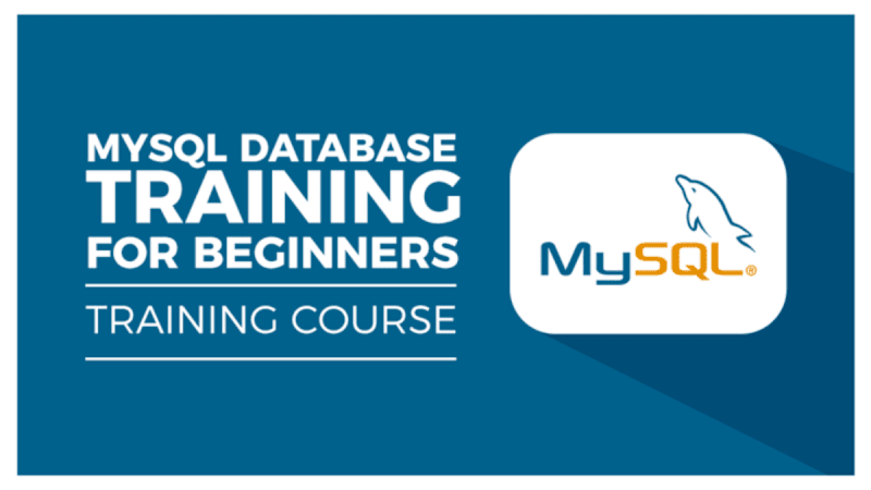 MySQL for Beginners