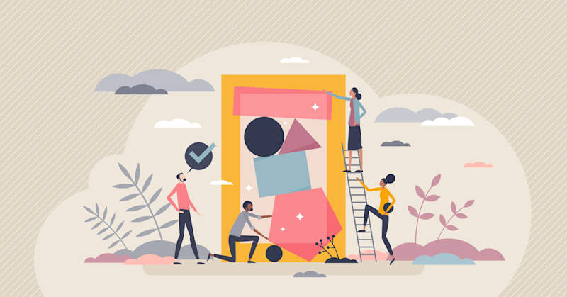Building a Diverse Organisation