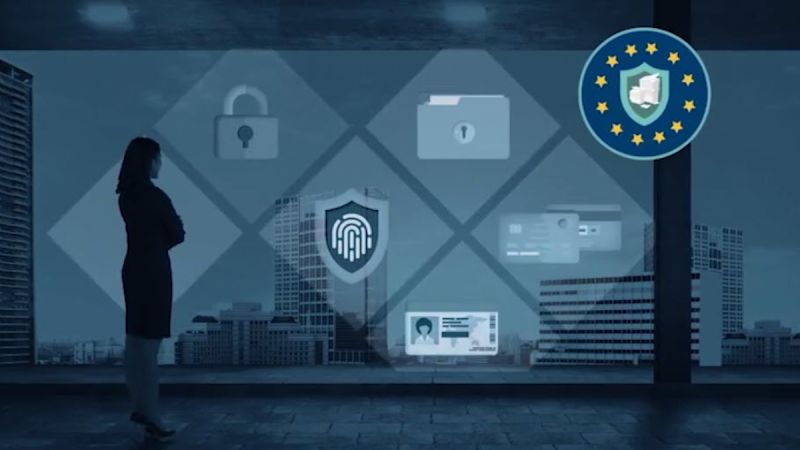 How to Comply With the GDPR in the US
