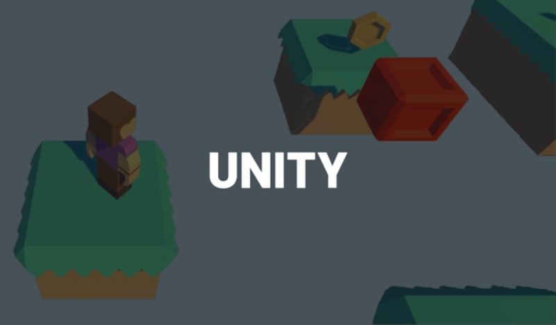 The Complete Unity Game Development Course