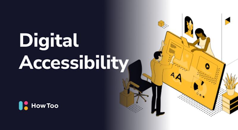 Digital Accessibility (Global)