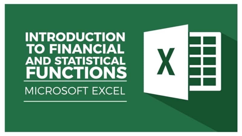 Professional Financial Functions