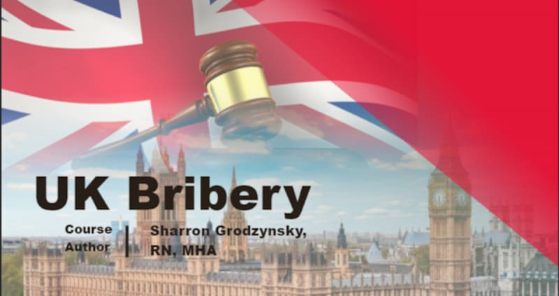 UK Bribery Act