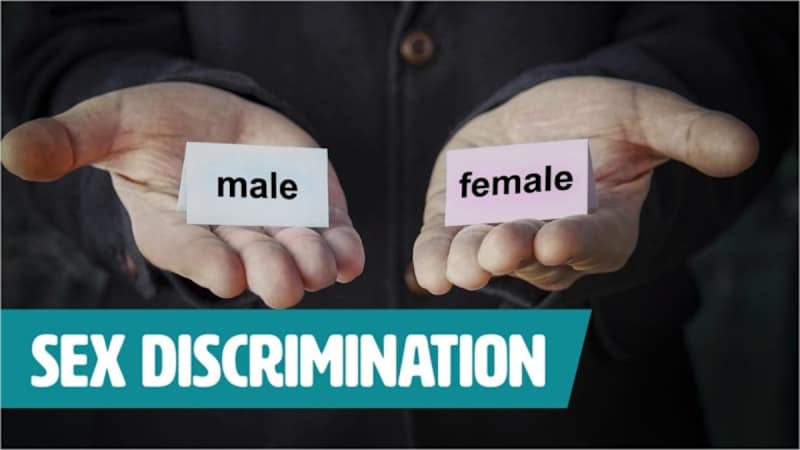 Sex Discrimination