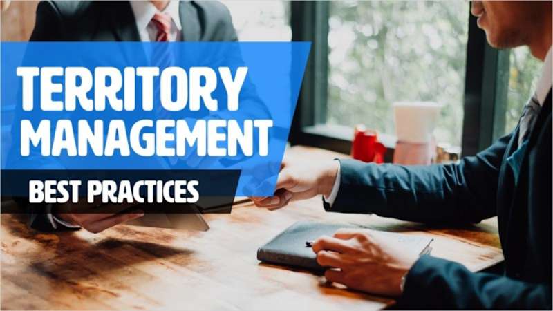 Territory Management – Best Practices
