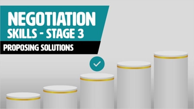 Stage 3 - Proposing Solutions - Rapid Recall
