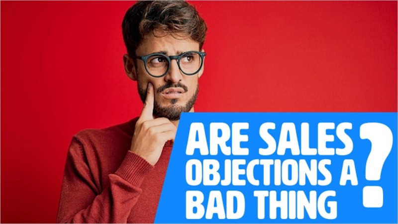 Are Sales Objections A Good Thing? - Rapid Recall